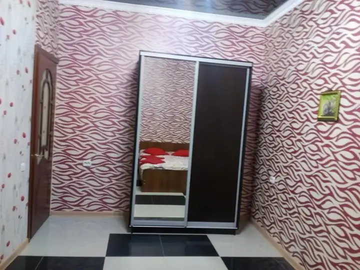 Майкоп: Guesthouse Kristina