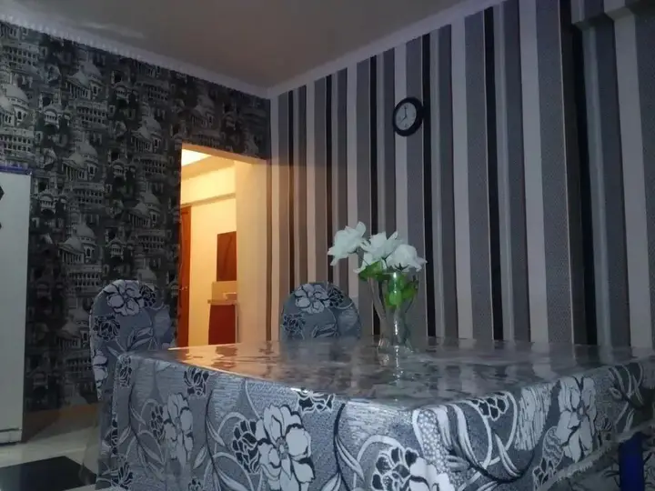 Майкоп: Guesthouse Kristina