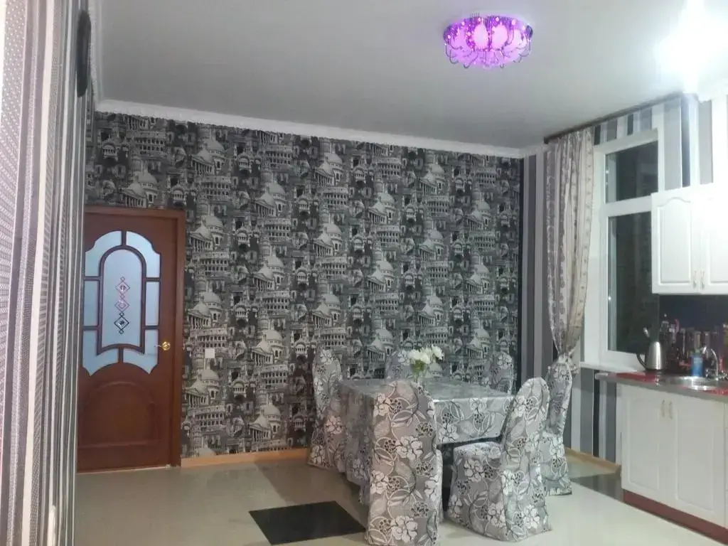Майкоп: Guesthouse Kristina