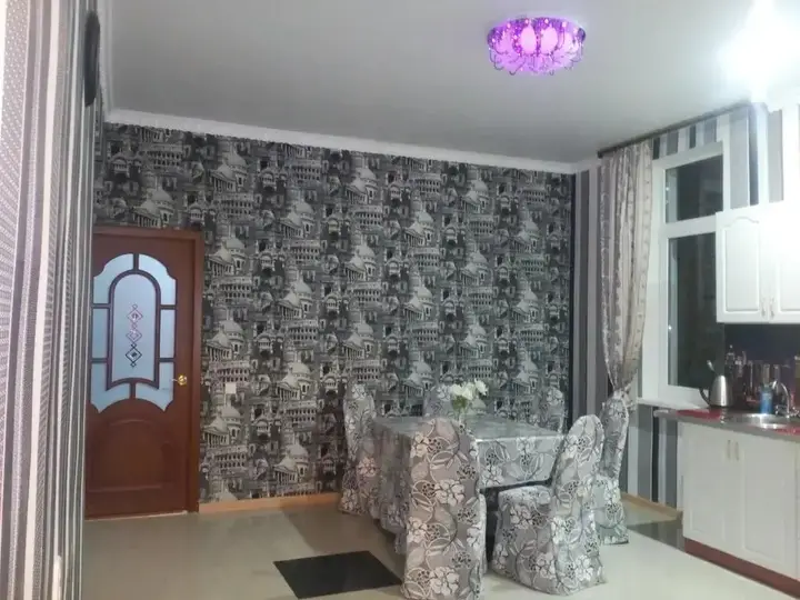 Майкоп: Guesthouse Kristina