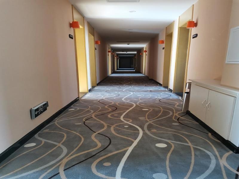 Циньхуандао: 7Days Premium Qinhuangdao Lulong Bus Station Yongwang Avenue Branch