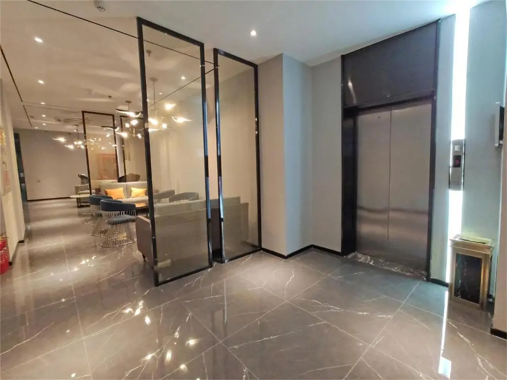 Цзаочжуан: 7Days Premium Zaozhuang Qunshan Road Central Square Branch