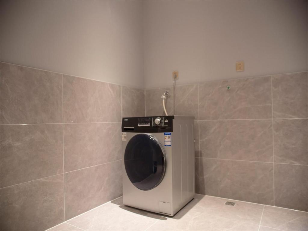Цзаочжуан: 7Days Premium Zaozhuang Qunshan Road Central Square Branch