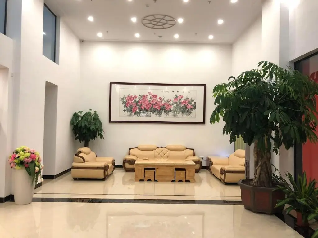Чжухай: 7 Days Inn·Zhuhai Gaolangang Pinsha