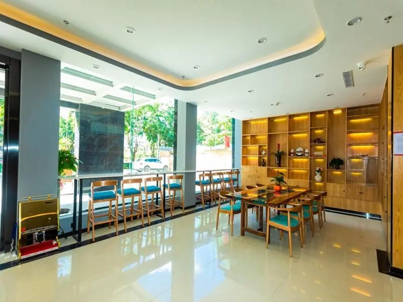 Басуо: Up And In Hainan Dongfang City Dongfang Avenue Store