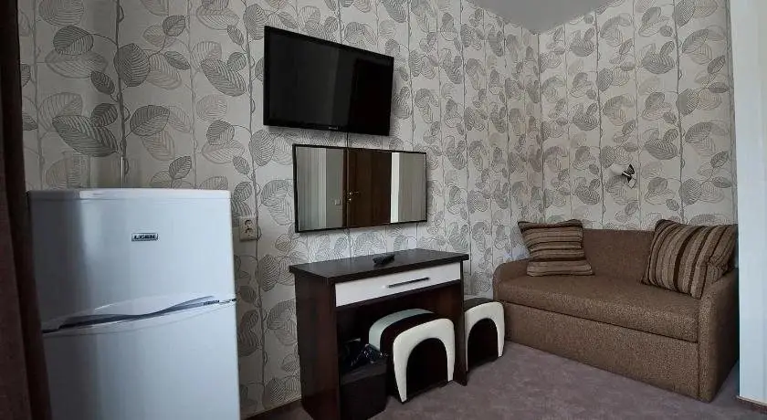 Гузерипль: Hotel Belaya Reka