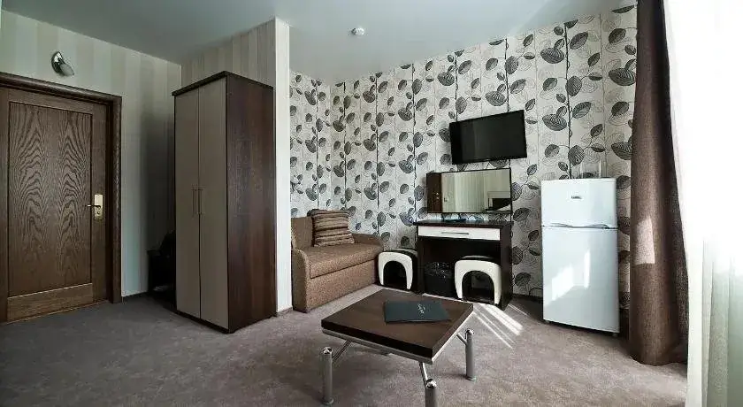 Гузерипль: Hotel Belaya Reka