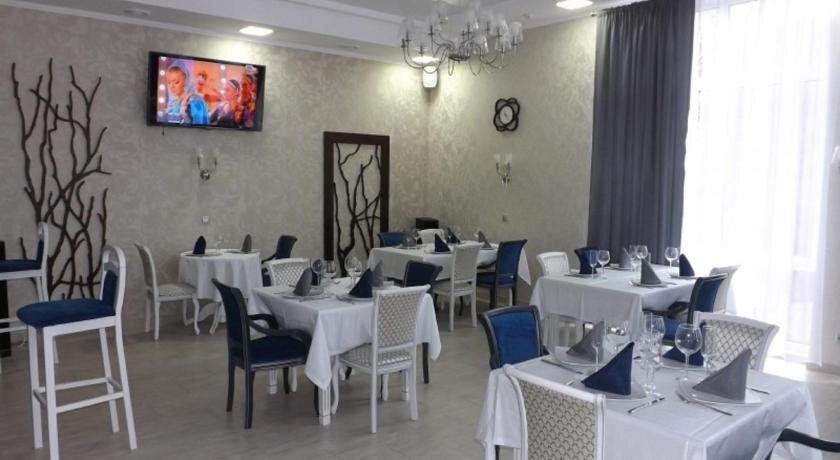 Гузерипль: Hotel Belaya Reka
