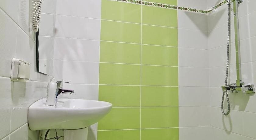 Гузерипль: Hotel Belaya Reka