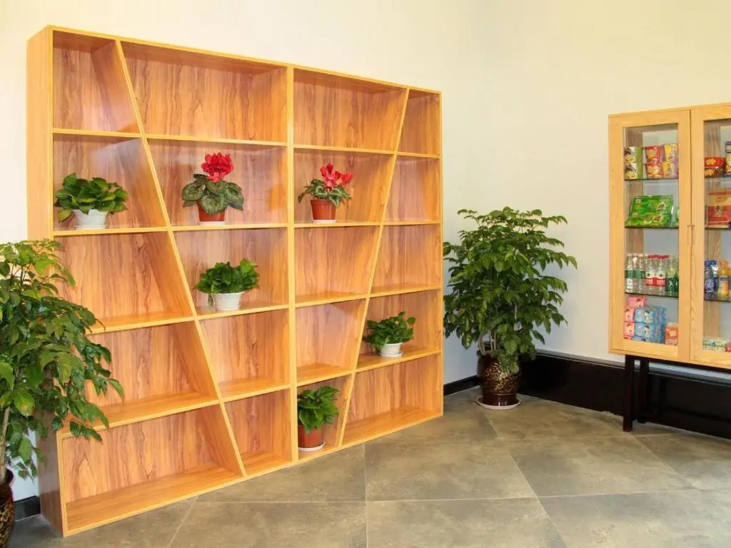 Лешан: 7Days Premium Leshan Qianwei Fengye Fortune Center Branch