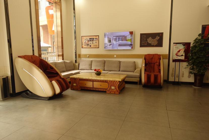 Чэнду: 7Days Premium Chengdu Dujiangyan Qingcheng Mountain Branch