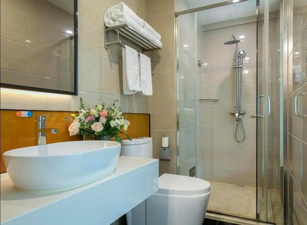 Цзинань: 7Days Premium Ji'na Yaoqiang International Airport Branch