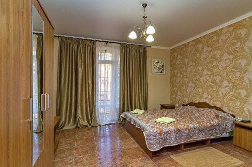 Гузерипль: Hotel Edem