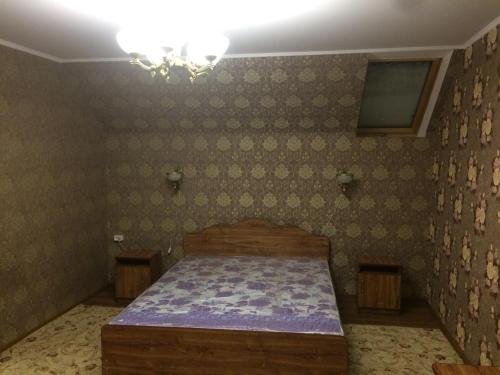 Гузерипль: Hotel Edem