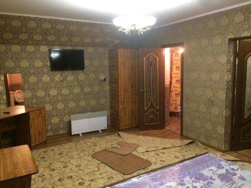 Гузерипль: Hotel Edem