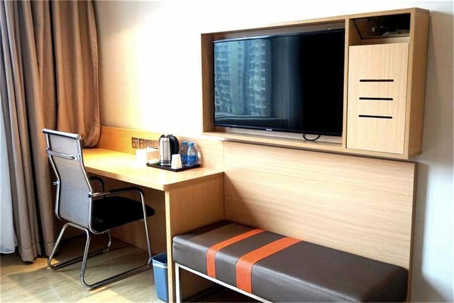 Наньчун: 7Days Premium Nanchong Silk Road Branch