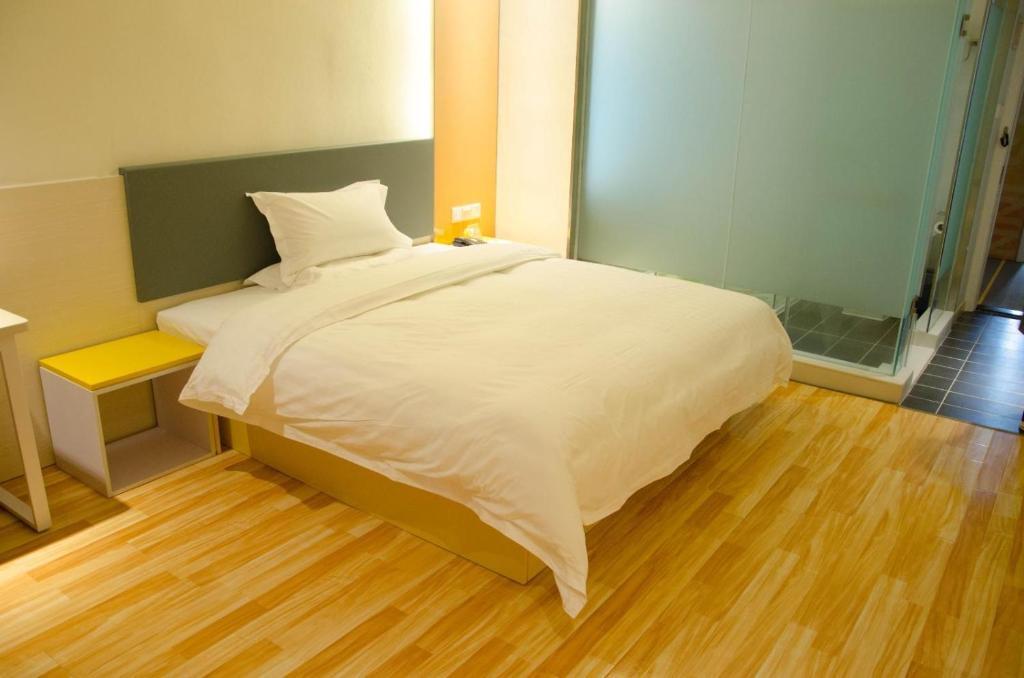 Мяньчжу: 7Days Inn Chengdu Mianzhu Branch