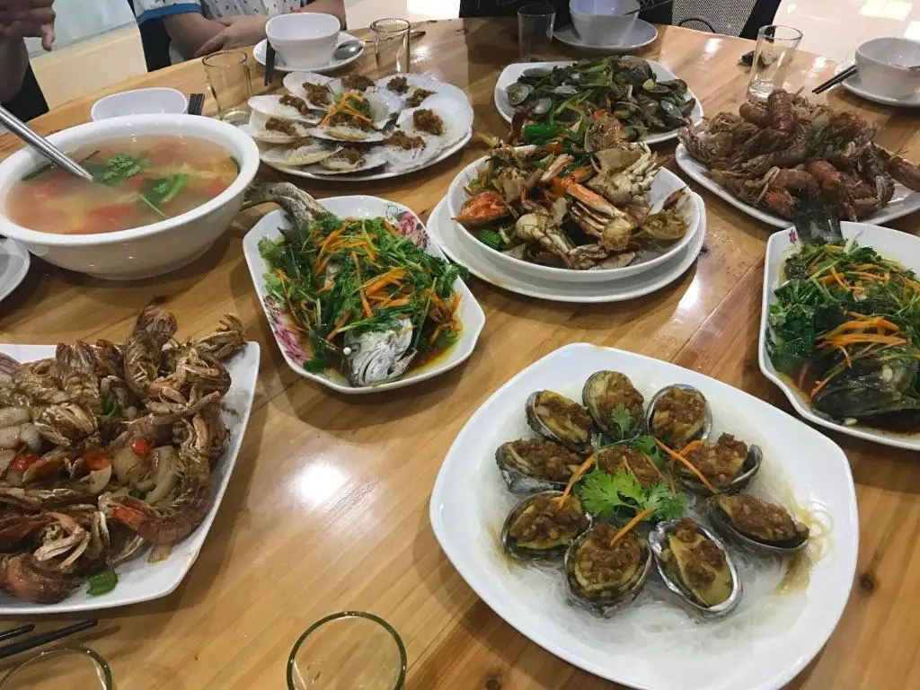 Чжухай: 7Days Inn Zhuhai Crocodile Island Bohuang Furniture Baiteng Lake Branch