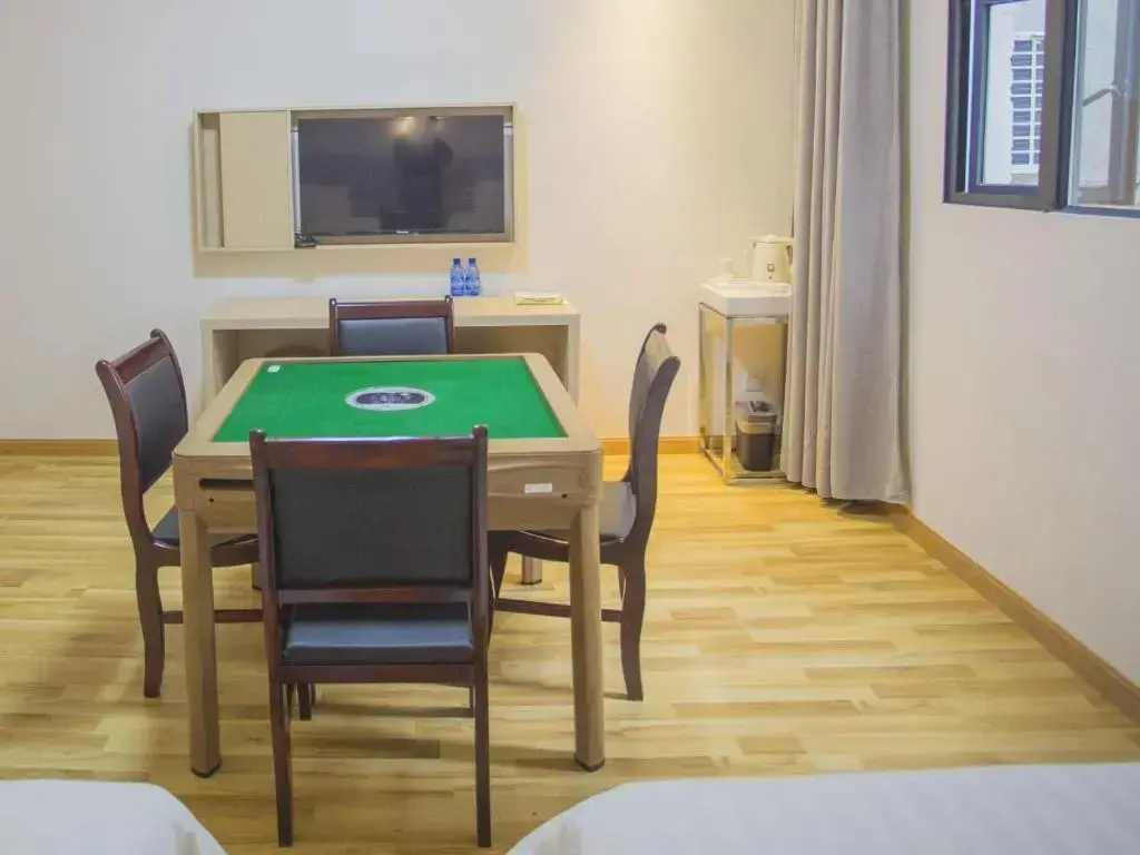 Хуайхуа: 7Days Inn Huaihua Zhijiang Pedestrian Street Branch