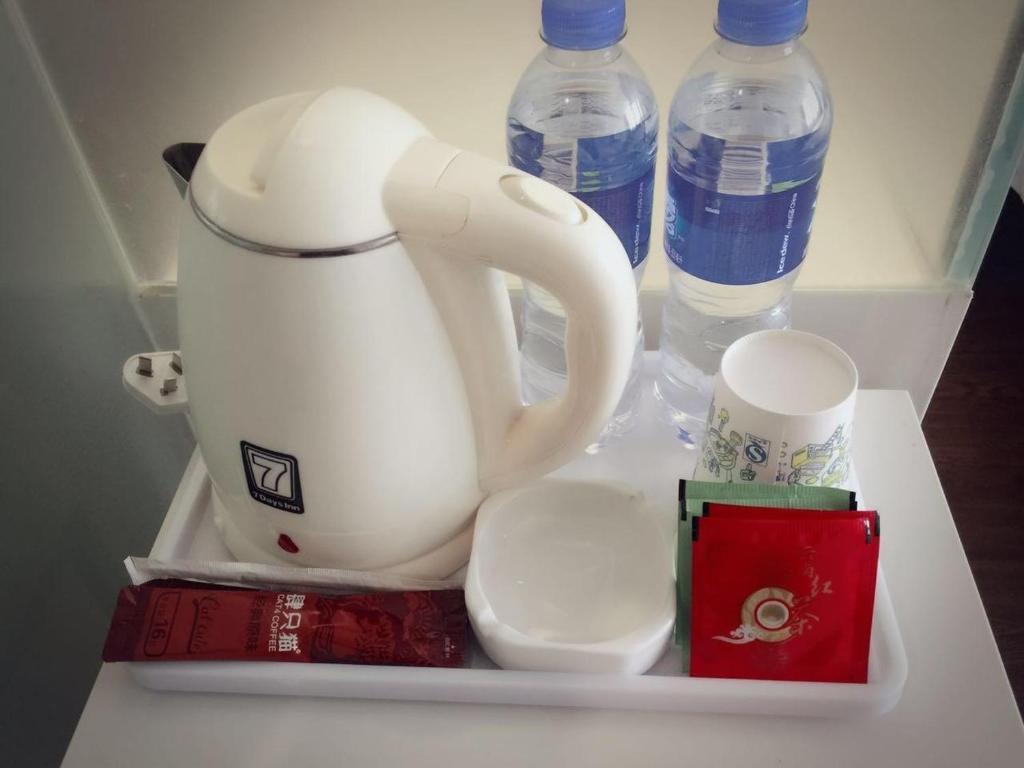 Яньчэн: 7Days Inn Yancheng Shanggang Transport Station Jinse Jiayuan Branch