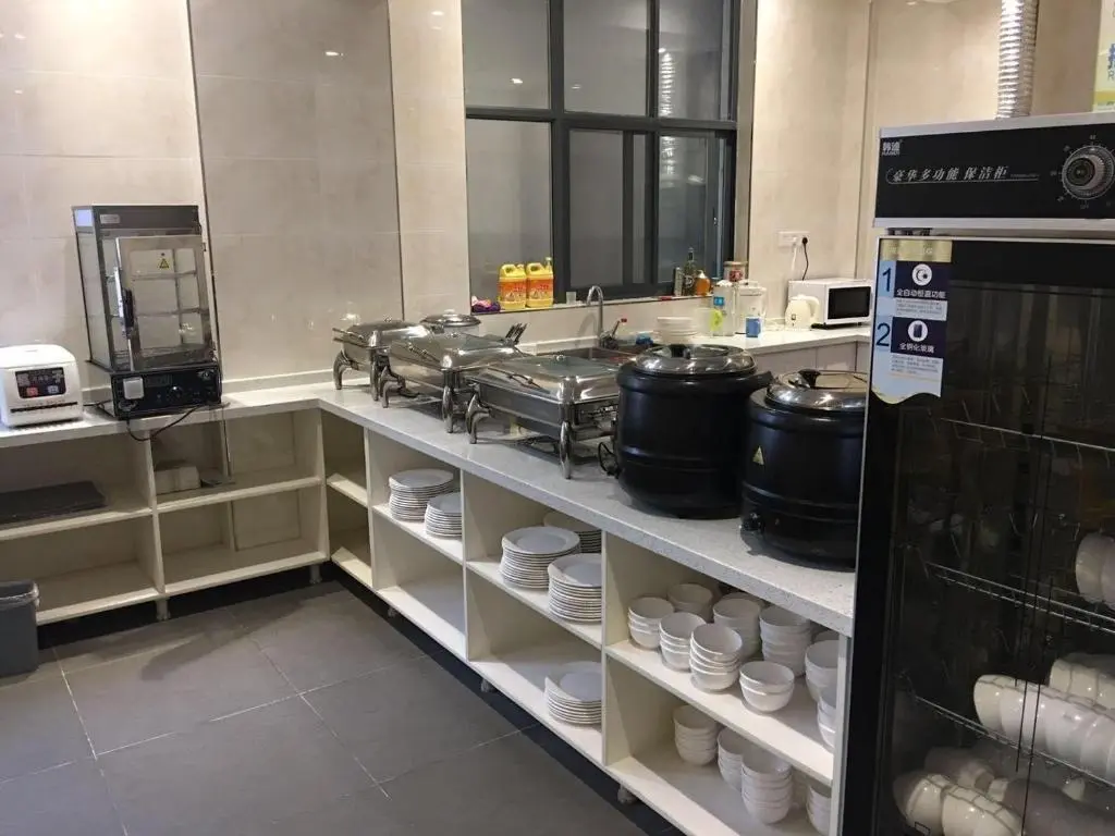 Яньчэн: 7Days Inn Yancheng Shanggang Transport Station Jinse Jiayuan Branch