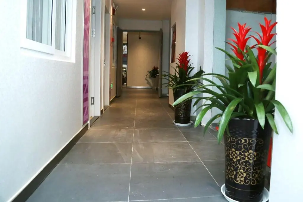 Цзиньэ: 7Days Inn Neijiang Longchang Xinhua Street Branch