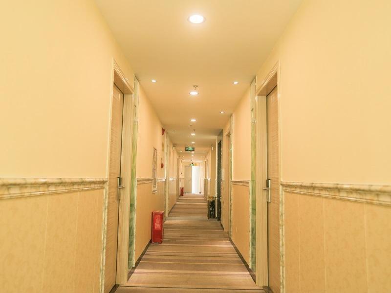 Санья: 7Days Inn Sanya Yalong Bay Branch