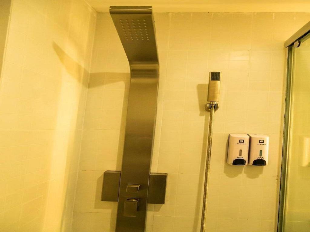 Дунъин: 7Days Inn Dongying Taihangshan Road Business Park Branch