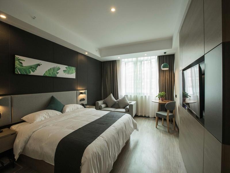 Хэнъян: Up And In Hunan Hengyang Shigu District Shigu Academy