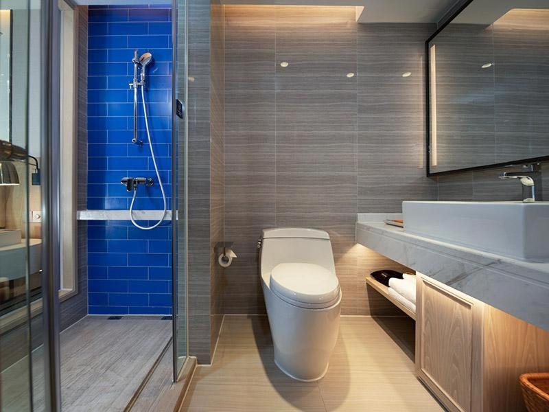 Шэньчжэнь: Kyriad Marvelous Hotel Shenzhen Longhua Dalang Commercial Center