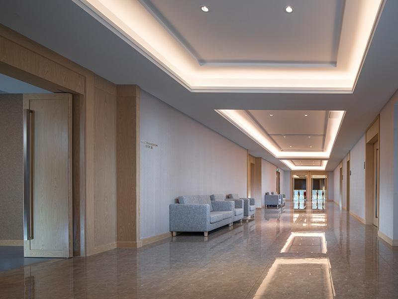 Дунгуань: Kyriad Marvelous Hotel·Dongguan Huangjiang Jinyi