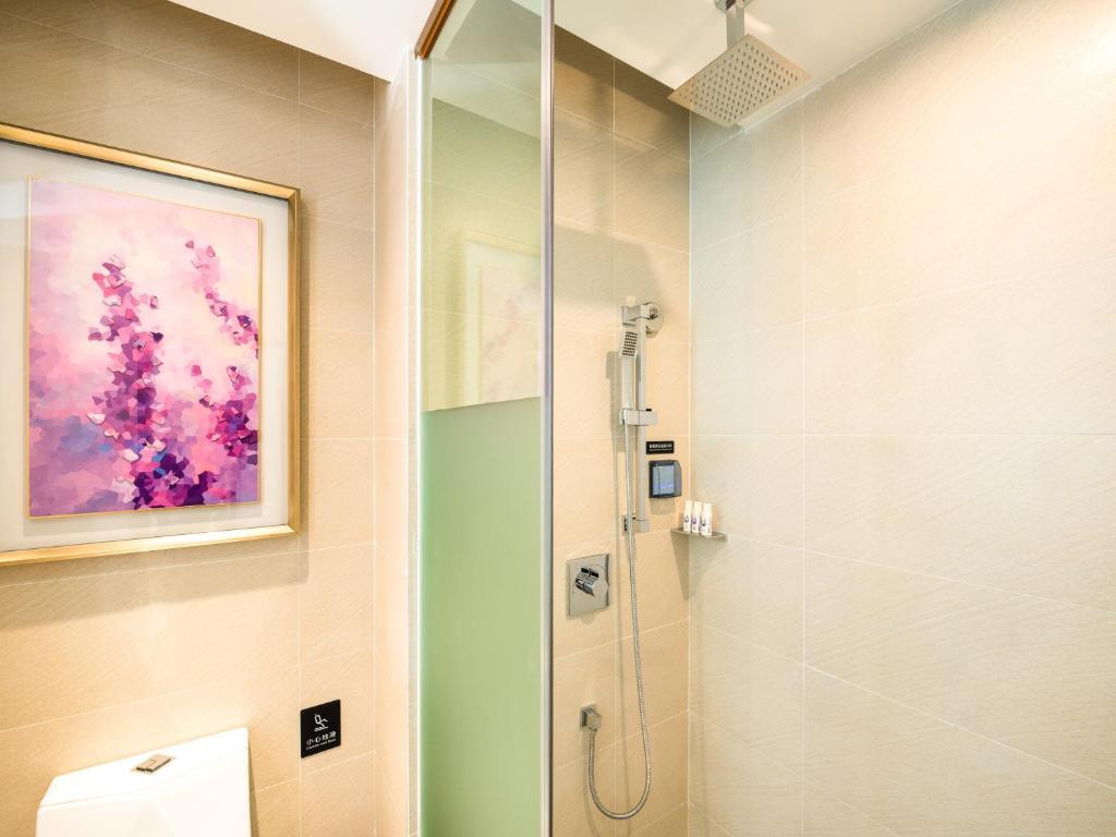 Шаньвэй: Lavande Hotel Shanwei Haifeng Phoenix New City Branch
