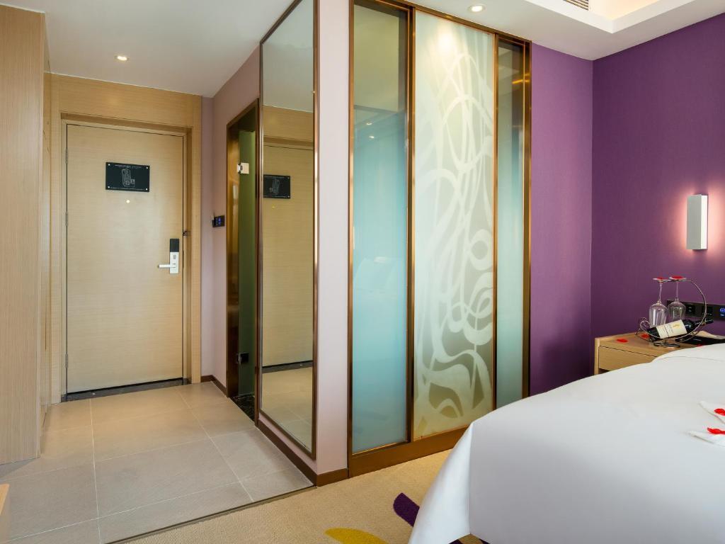 Шаньвэй: Lavande Hotel Shanwei Haifeng Phoenix New City Branch