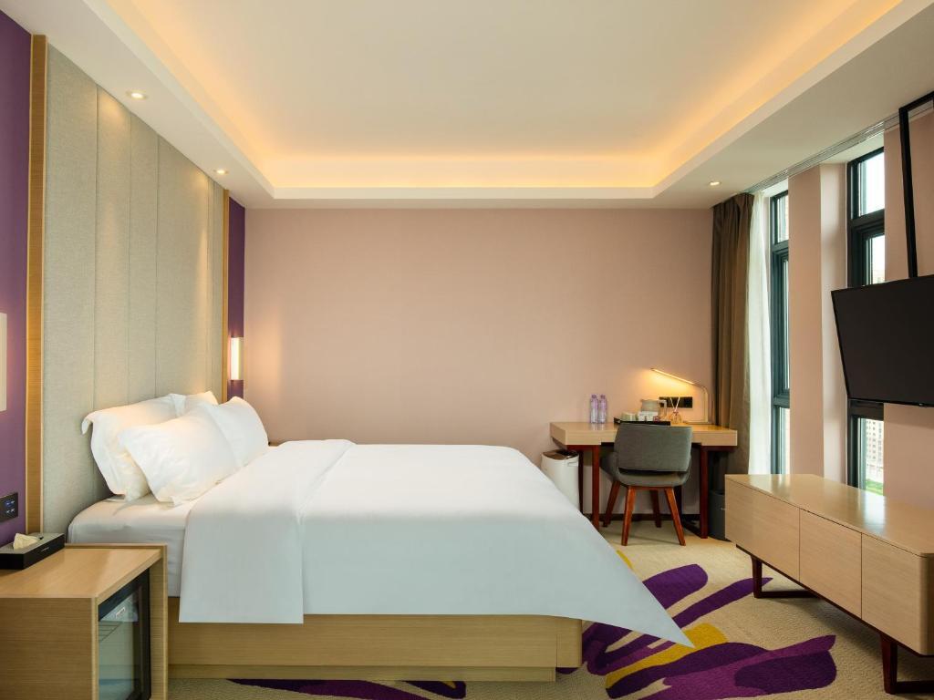 Шаньвэй: Lavande Hotel Shanwei Haifeng Phoenix New City Branch