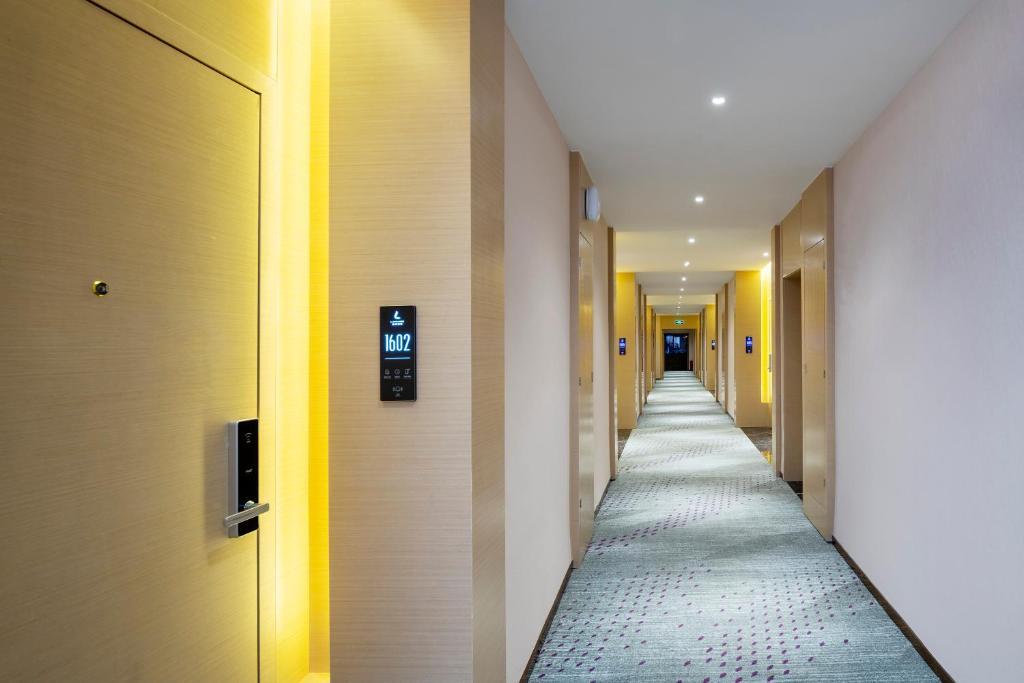 Шаньвэй: Lavande Hotel Shanwei Haifeng Phoenix New City Branch