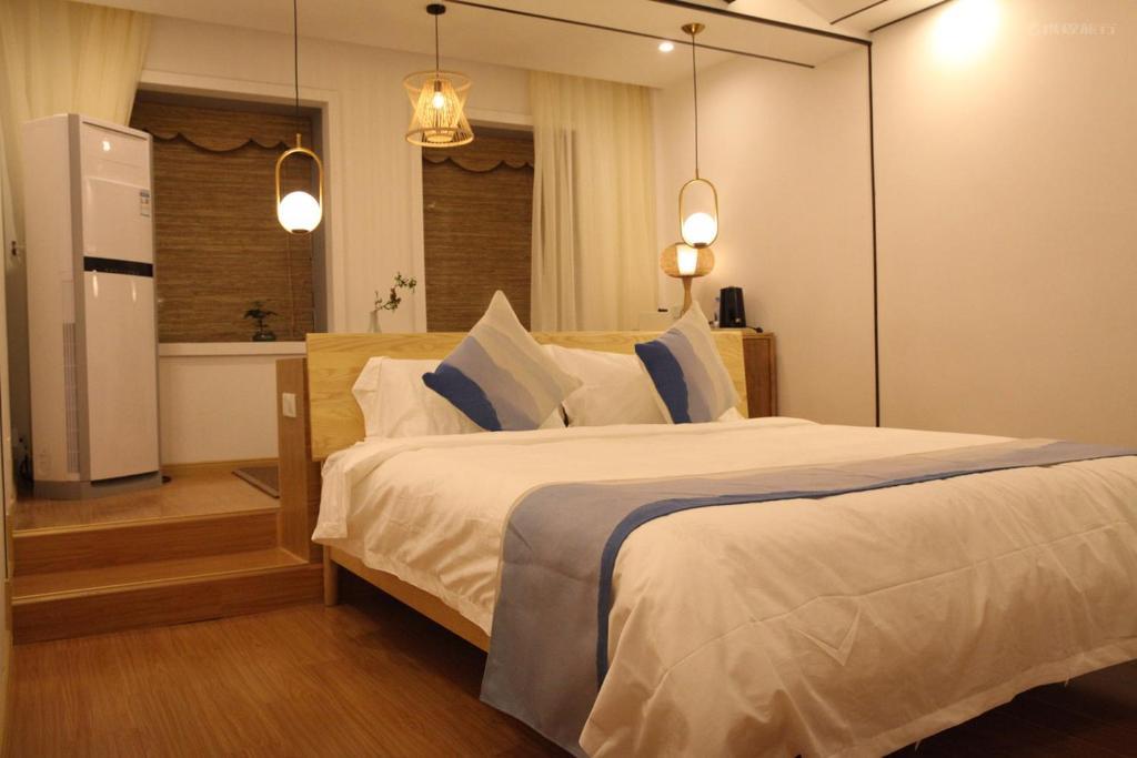 Цзиндэчжэнь: Changnan Yiju Guesthouse