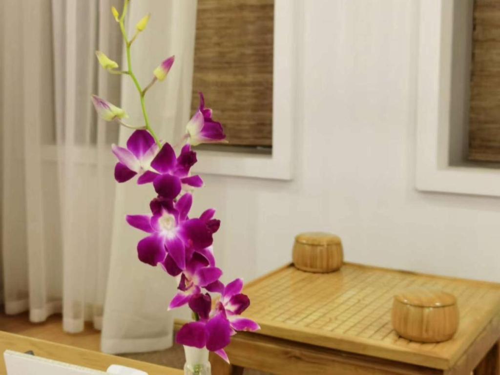Цзиндэчжэнь: Changnan Yiju Guesthouse