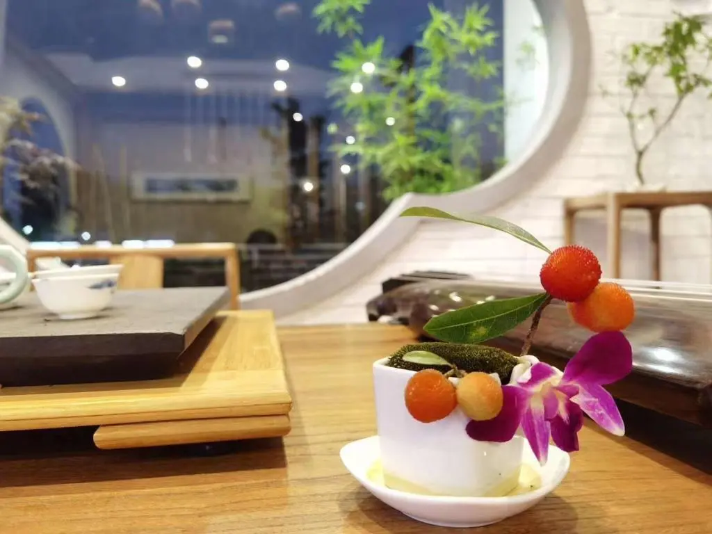 Цзиндэчжэнь: Changnan Yiju Guesthouse