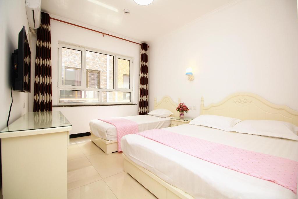 Циньхуандао: Beidaihe Love Summer Holiday Inn