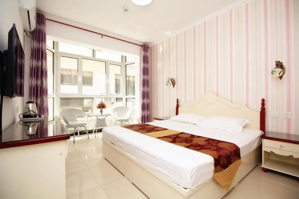 Циньхуандао: Beidaihe Love Summer Holiday Inn