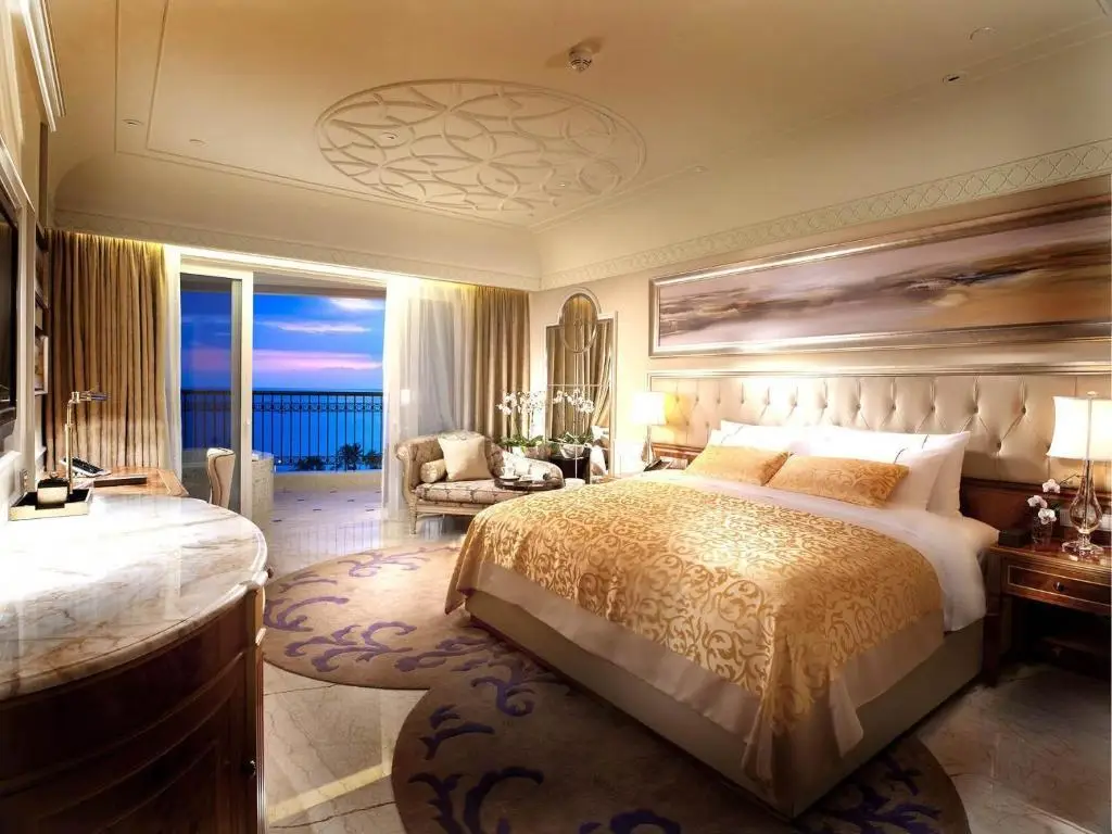 Циньхуандао: Beidaihe Love Summer Holiday Inn