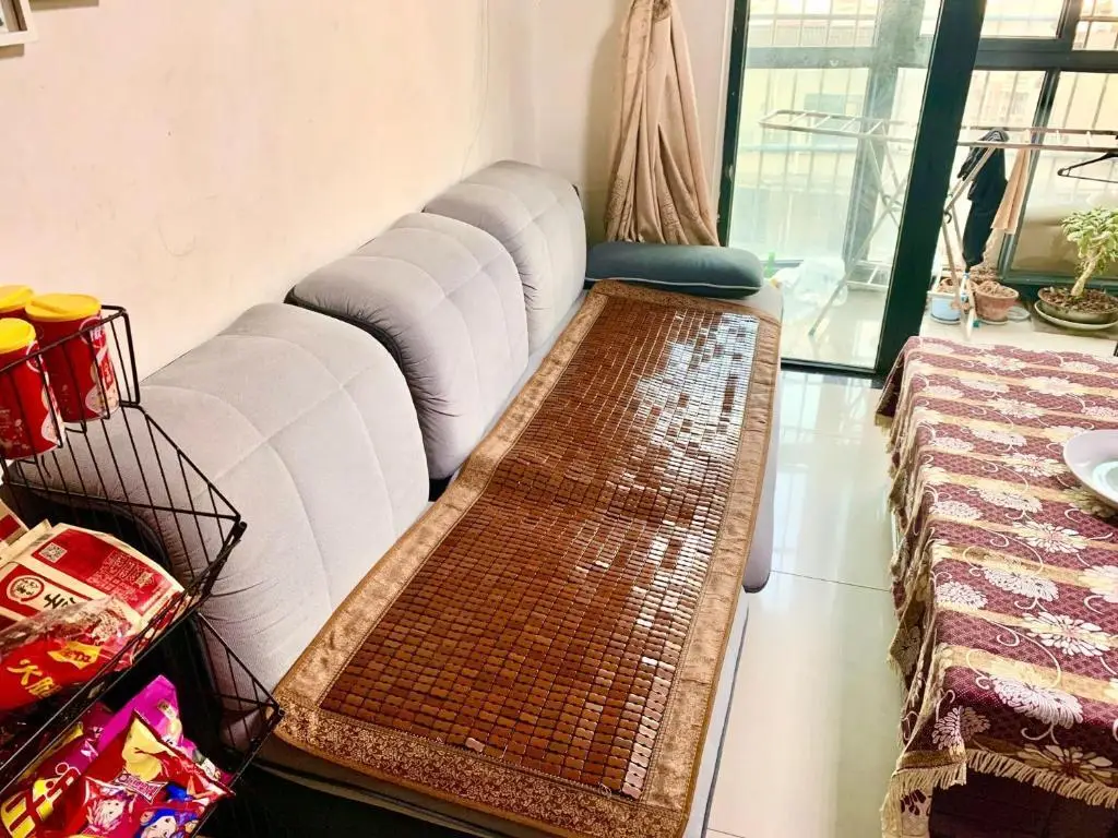 Чэнду: ZaijianJianghu Youth Hostel