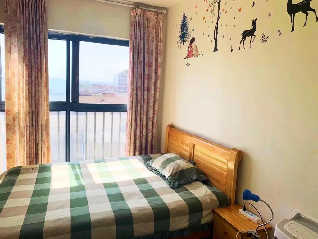 Чэнду: ZaijianJianghu Youth Hostel