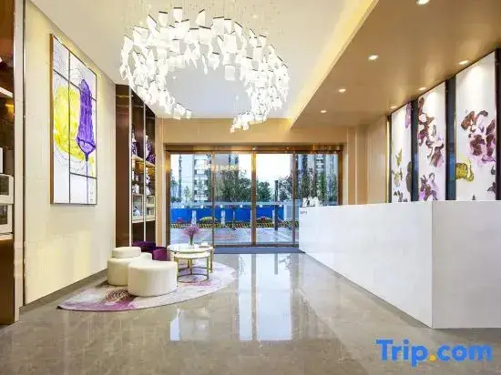 Куньмин: Lavande Hotel(Kunming dianchi exhibition center)