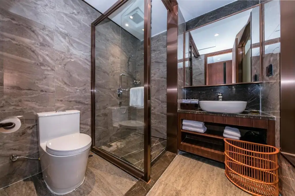 Цюаньчжоу: Kaiyuan Yiju Hotel