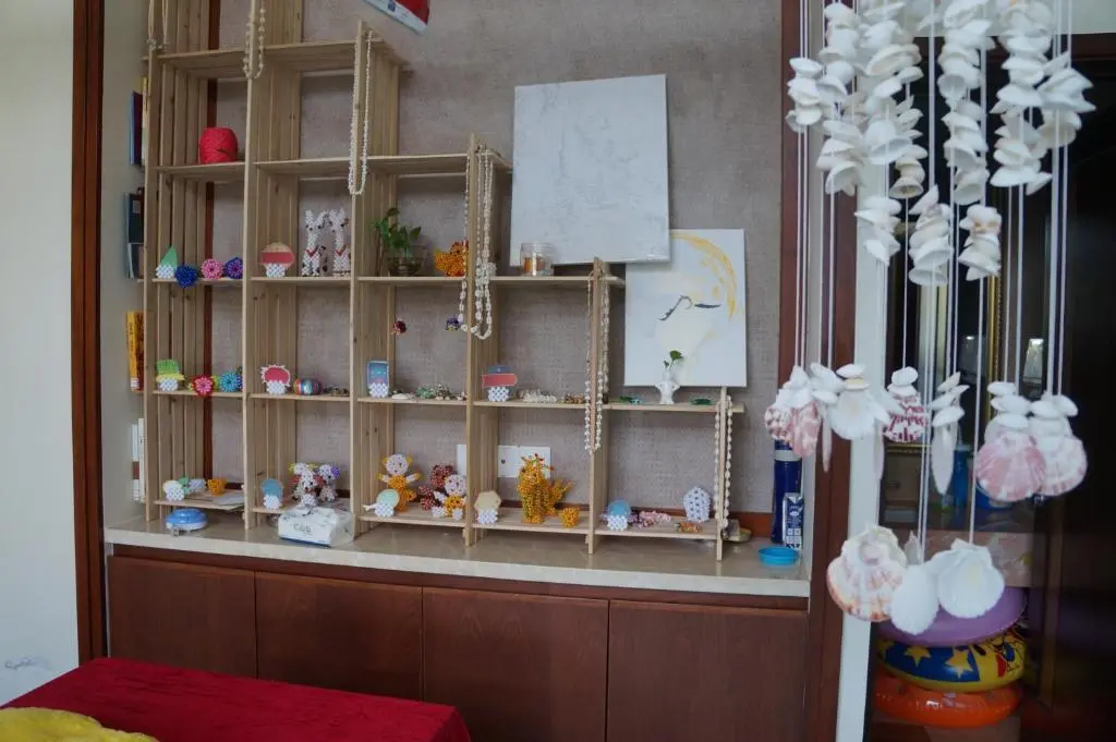 Линшуй: Hainan Qinheyuan Adult Year Club Aparthotel