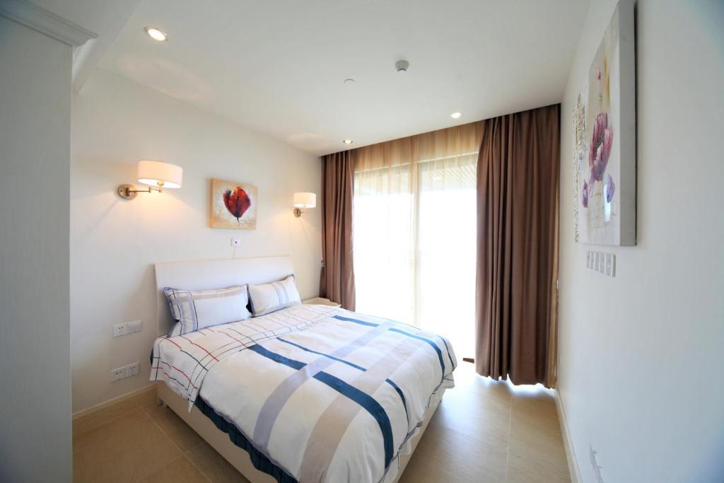 Линшуй: Hainan Qinheyuan Adult Year Club Aparthotel