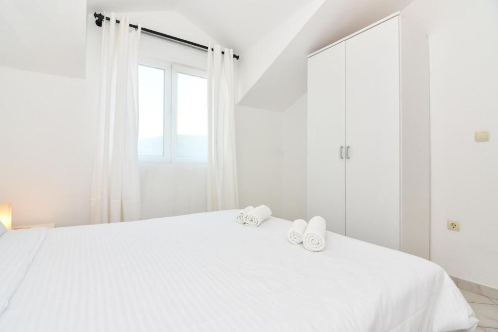 Херцег-Нови: Apartments Stanisic