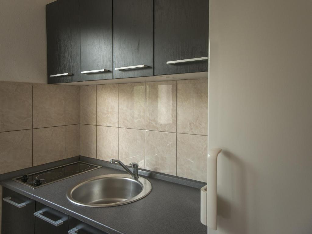 Херцег-Нови: Apartments Stanisic