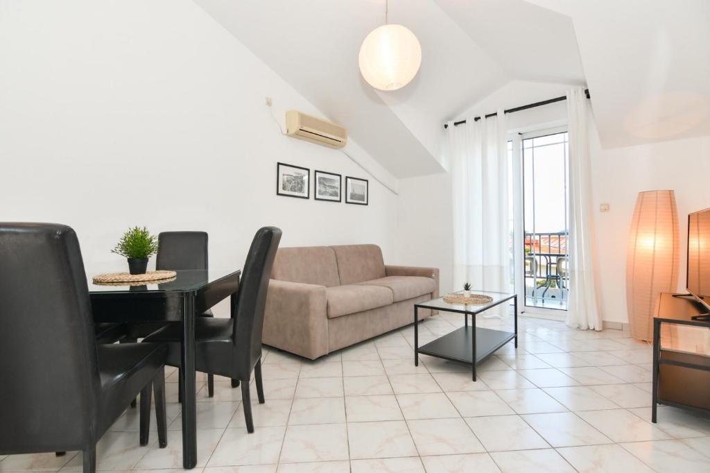 Херцег-Нови: Apartments Stanisic